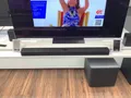 Produktbild: LG Soundbar mit Subwoofer DS90TR 6#13068215