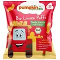 Produktbild: Linsen Puffs - mit Tomate, Karotte & Kräutern 20g