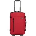 Produktbild: Samsonite Roader 2 Rollen Reisetasche 55 cm  rot