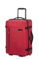 Produktbild: Samsonite Roader - Reisetasche S mit Rollen, 55 cm, 39.5 L, Rot (Red Clay)