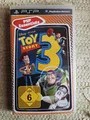 Produktbild: Toy Story 3 (Sony PSP, 2011)