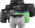 Produktbild: PUMA Boxershorts Puma 6er Pack Herren Basic Limited Edition