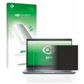 Produktbild: upscreen Blickschutzfolie für Dell Latitude 5440 Anti-Spy Privacy Blaulichtschutz Sichtschutzfolie