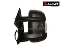 Produktbild: Außenspiegel ALKAR 9235922 links für Fiat Ducato Kasten