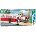 Produktbild: Brio U-Bahn mit Licht und Sound - ab 3 Jahren