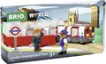 Produktbild: Brio 63608500 Londoner U-Bahn