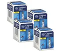 Produktbild: Bayer Contour NEXT Teststreifen Sensoren 4x50er MHD 02.2019