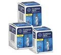Produktbild: Bayer Contour NEXT Teststreifen Sensoren 3x50er ( MHD ) 02.2021