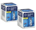 Produktbild: Bayer Contour Next 100 Teststreifen 2x50er Box MHD 08.2020