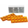 Produktbild: 30 Tabletten Gastrosel