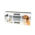 Produktbild: Gastrosel 30 Tabletten Unterstützung der Verdauung für Hunde, Katzen, Selectavet