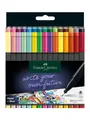 Produktbild: Faber Castell Faber-Castell, Finepen Grip 0.4 30er Etui 13c3357083a888ff