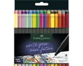 Produktbild: Faber-Castell Fineliner Faber-Castell Grip Fineliner - 30er Etui