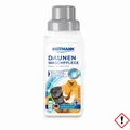 Produktbild: Heitmann Daunen Waschpflege Feinwaschmittel mit Lanolin 250ml