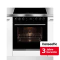 Produktbild: HANSEATIC Induktions Herd-Set 