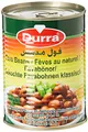 Produktbild: Durra Foul Medammas 400g