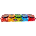 Produktbild: hitschies Saure Drachenzungen Kratzies Wassereis 5x160ml (11,24 EUR/l)
