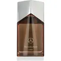 Produktbild: Mercedes-Benz Land Eau De Parfum - nachfüllbar 100 ml (man)