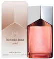 Produktbild: Mercedes-Benz Land 100 ml Eau de Parfum / EDP Spray