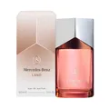 Produktbild: Mercedes-Benz Land Eau de Parfum, 100 ml