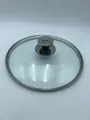 Produktbild: Fissler Glasdeckel Ø 26 cm Ersatzdeckel für Töpfe, Pfannen, Schnellkochtöpfe