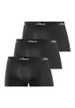 Produktbild: s.Oliver Hipster Basic 3er-Pack für Herren,Größe L,Farbe schwarz