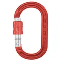 Produktbild: DMM - XSRE Lock - Materialkarabiner rot