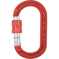 Produktbild: DMM XSRE Lock Karabiner (Größe One Size, rot)