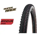 Produktbild: SCHWALBE Reifen Racing Ralph 29 x 2,25 Super Race ADDIX Speed EVO TLE
