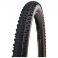 Produktbild: Schwalbe - Racing Ralph Evo 29'' (57-622) Super Race FB TLE - Fahrradreifen Gr 29'' x 2,25'' - 57-622 transparent skin