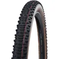 Produktbild: SCHWALBE MTB - Fahrradreifen RACING RALPH REAR Super Race - ADDIX Speed Evolution Line 29x2.25