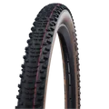 Produktbild: Schwalbe Racing Ralph 57-622 SuperRace transparent Faltreifen 29x2.25 Mantel