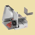 Produktbild: Ritter Allesschneider Solida 2 - Brotschneidemaschine - Aufschnittmaschine