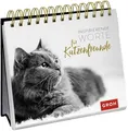 Produktbild: Inspirierende Worte für Katzenfreunde (Geschenke für Katzenliebhaber)