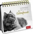 Produktbild: Inspirierende Worte für Katzenfreunde