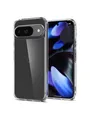 Produktbild: Spigen Ultra Hybrid - crystal clear - Google Pixel 9 Pro/Pixel 9