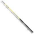 Produktbild: Black Cat Black Passion G2 Spin 240cm 50-200g - Spinnrute, Angelrute zum Wallerangeln, Wallerrute zum Spinnfischen