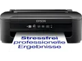 Produktbild: EPSON WorkForce WF-2110W Drucker