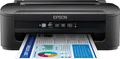 Produktbild: EPSON WorkForce WF-2110W Tintenstrahldrucker schwarz