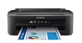 Produktbild: 25€ Cashback beim Kauf eines Tintensets Füller* Epson WorkForce WF-2110W Tintenstrahldrucker REINER DRUCKER C11CK92402