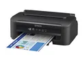 Produktbild: Epson WorkForce WF-2110W - Drucker - Farbe - Tintenstrahl - A4/Legal - 5760 x 1440 dpi - bis zu 9 Seiten/Min. (einfarbig)/