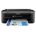 Produktbild: Epson Epson WorkForce WF-2110W Drucker Tintenstrahl Farbe A4 LAN, USB, WLAN Tintenstrahldrucker