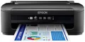 Produktbild: Epson WorkForce WF-2110W Drucker Tintenstrahl Farbe A4 LAN, USB, WLAN