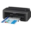 Produktbild: Epson Inkjetdrucker WorkForce WF-2110W, Druck / Minute: s/w 9, farbig 4,7 Seiten ISO