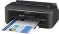 Produktbild: Epson Workforce WF-2110W kompakter Tintenstrahldrucker WLAN Ethernet DEMO S 18