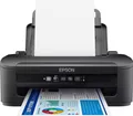 Produktbild: Epson WorkForce WF-2110W Tinten-Multifunktionsdrucker WLAN USB Ethernet, Schwarz