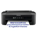 Produktbild: EPSON WorkForce WF-2110W Drucker