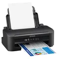 Produktbild: AKTION: EPSON WorkForce WF-2110W Tintenstrahldrucker schwarz mit 25 Euro...