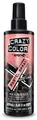 Produktbild: Crazy Color Direktes Haarspray 250 Ml Peachy Coral Made In Italy