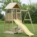 Produktbild: Wendi Toys Kinderspielhaus, Kletterturm 